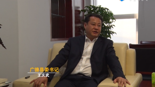 挺進(jìn)百強(qiáng)，這位縣委書記如何做好“加減乘除”