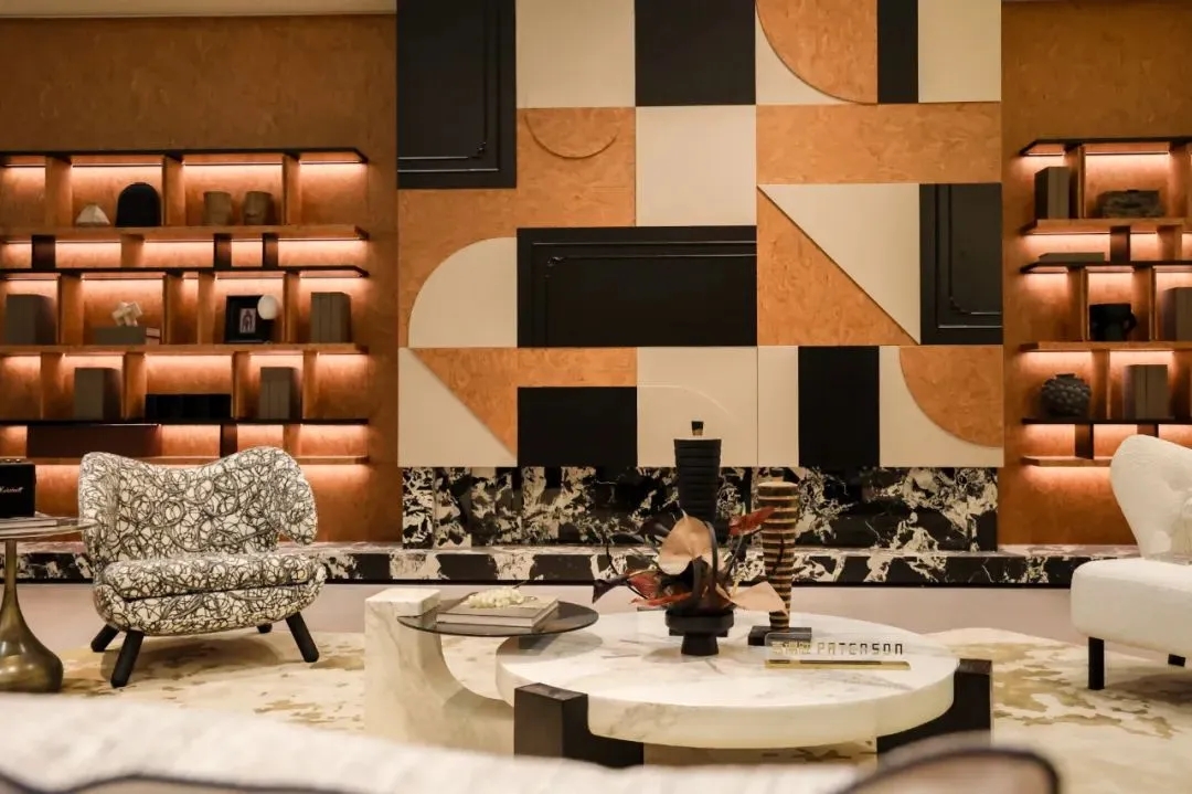 定制家居行業(yè)正在發(fā)生的7大變化！