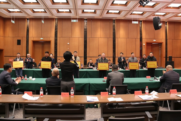 無極門業(yè)商會